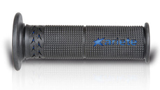 ARIETE - MANSOANE - BI-MATERIAL BLUE/BLACK