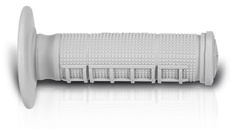 ARIETE - MANSOANE - UNITY HALF WAFFLE SOFT - LIGHT GREY