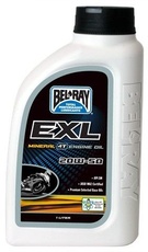 BEL-RAY - ULEI EXL MINERAL 4T 20W-50 1L