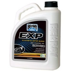 BEL-RAY - ULEI EXP SYN BLEND 4T 20W-50 4L