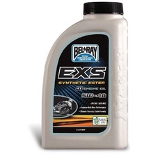 BEL-RAY - ULEI EXS FULL SYN 4T 5W-40 1L