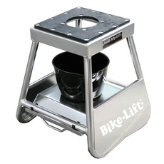BIKELIFT - STANDER FIX OFFROAD - PRO PANEL (CU SUPORT VAS) - 43CM