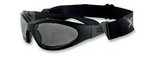 BOBSTER - OCHELARI MOTO GXR SMOKE