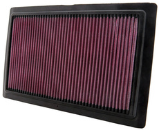 K&N - FILTRU AER SPORT BU-1108 - BUELL 1125R/CR, 08-10