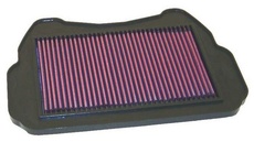 K&N - FILTRU AER SPORT HA-0003 - HONDA VFR750F INTERCEPTOR 90-97