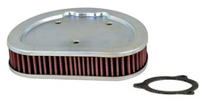 K&N - FILTRU AER SPORT HD-1508 - H/D TWIN CAM TOURING MODELS, 08-10