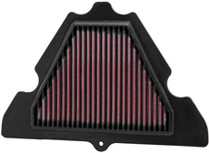 K&N - FILTRU AER SPORT KA-1010 - KAWASAKI Z1000, 2010-2011