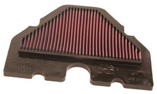 K&N - FILTRU AER SPORT KA-6093 - KAWASAKI ZX6 NINJA 93-01