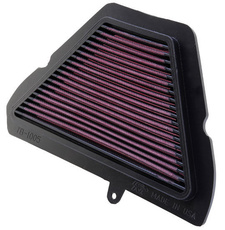 K&N - FILTRU AER SPORT TB-1005 - TRIUMPH SPEED TRIPLE/SPRINT ST, 05-09