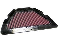 K&N - FILTRU AER SPORT YA-1004 - YAMAHA YFZ R1 04-06