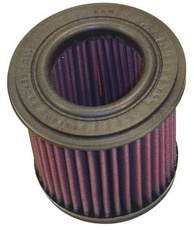 K&N - FILTRU AER SPORT YA-7585 - YAM FZ700/750/FZR750 85-88, TDM850 92-02