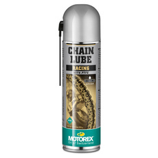 MOTOREX - SPRAY LANT RACING (TEFLON) SPRAY - 500ML