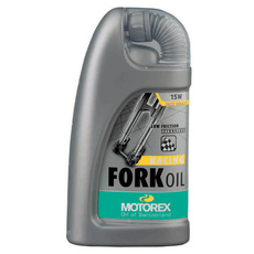 MOTOREX - ULEI FURCA RACING 15W - 1L