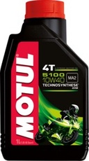 MOTUL - 5100 10W40 1L