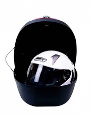 OXFORD - TOPCASE 24 LITRI