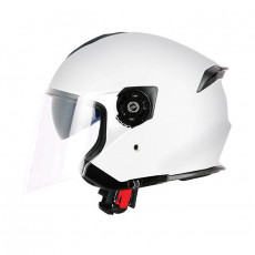 SIFAM - Casca Open-face S-LINE S770 - ALB, L