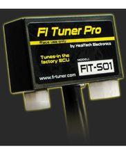 Suzuki FI Tuner Pro -- Ignition Module