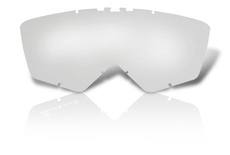 ARIETE - LENTILE - TRANSPARENT NO PINS