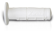ARIETE - MANSOANE - HALF WAFFLE WHITE