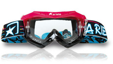 ARIETE - OCHELARI - OKI DOKI PINK BLACK