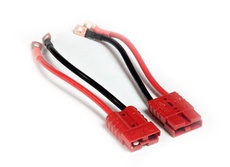 BALLISTIC - Quick Disconnect Kit