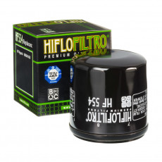 HIFLO - Filtru ulei HF554