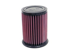 K&N - FILTRU AER SPORT HA-0700 - HONDA CX500 78-82