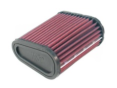 K&N - FILTRU AER SPORT HA-1006 - HONDA CBF1000, 06-09