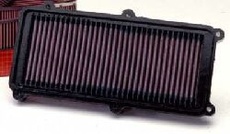 K&N - FILTRU AER SPORT HA-7598 - HONDA VF700C/750C MAGNA 87-88
