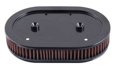 K&N - FILTRU AER SPORT HD-0900 - H/D SPORTSTER SCREAMIN' EAGLE ELEMENT 88-12