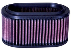 K&N - FILTRU AER SPORT PL-1002 - POLARIS MAGNUM 425/SCRAMBLER 400 95-03
