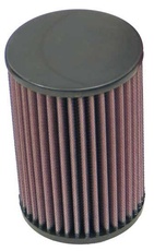 K&N - FILTRU AER SPORT YA-3504 - YAMAHA BRUIN/GRIZZLY/KODIAK 04-10