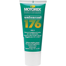 MOTOREX - GREASE 176GP TUBE - 250GR