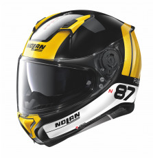 NOLAN Full-face - N87 PLUS DISTINCTIVE [N-COM] [027] [XXL / 2XL]