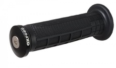 OXFORD - CAPETE GHIDON MODEL 2 - NEGRU