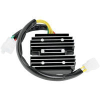 RELEU INCARCARE / REGULATOR TENSIUNE  /RECT HONDA NT650