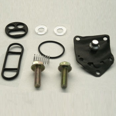 TOURMAX -KIT REPARATIE ROBINET BENZINA - KAWASAKI/SUZUKI