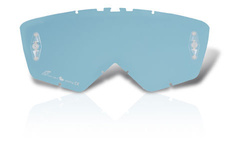 ARIETE - LENTILE - LIGHT BLUE + CLIP