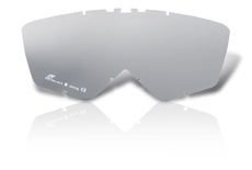 ARIETE - LENTILE - SILVER MIRROR NO PINS