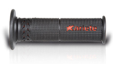 ARIETE - MANSOANE - BI-MATERIAL RED/BLACK