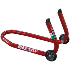 BIKELIFT - STANDER FATA FIX CU PINI - ROSU