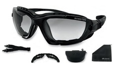 BOBSTER - OCHELARI MOTO RENEGADE CONVERTIBLE