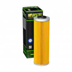 HIFLO - Filtru ulei HF650 (INLOCUIESTE 158/658)