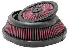 K&N - FILTRU AER SPORT HA-4503XD - HONDA CRF250R 04-09, CRF450R 03-08