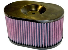 K&N - FILTRU AER SPORT HA-8080 - HONDA GL1100 GOLD WING 80-83