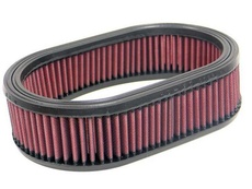K&N - FILTRU AER SPORT HD-2075 - H/D 1000/1200CC 75-78