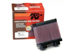 K&N - FILTRU AER SPORT KA-2586 - KAWASAKI EX250R NINJA 86-07