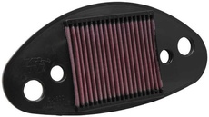 K&N - FILTRU AER SPORT SU-8001 - SUZUKI VL800LC INTRUDER VOLUSIA 01-08