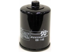 K&N - FILTRU ULEI KN148