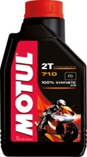 MOTUL - 710 2T 1L